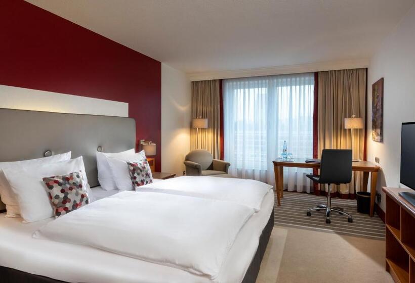 수피리어 룸, Dorint An Den Westfalenhallen Dortmund