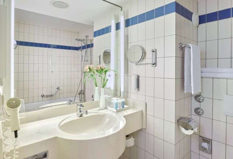 수피리어 룸, Dorint An Den Westfalenhallen Dortmund