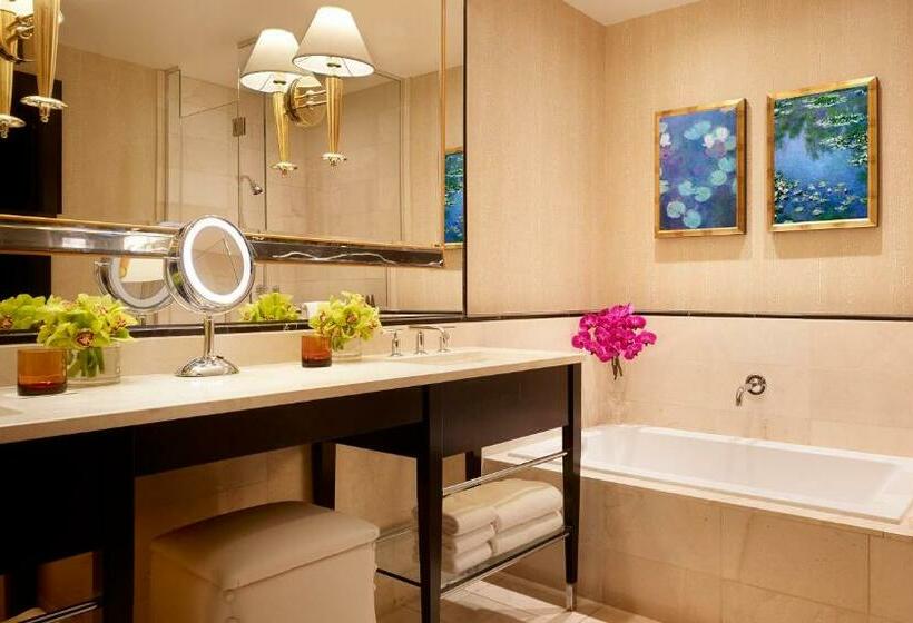 스탠다드 룸 킹사이즈 침대, Encore At Wynn Las Vegas