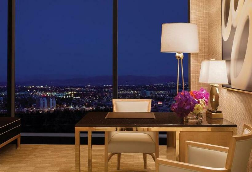 سوئیت با تخت بزرگ, Encore At Wynn Las Vegas
