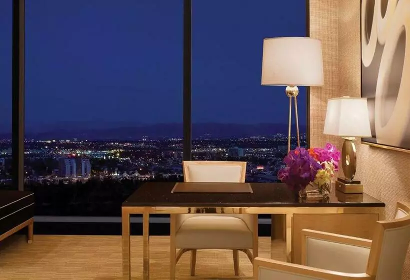 سوئیت با تخت بزرگ, Encore At Wynn Las Vegas