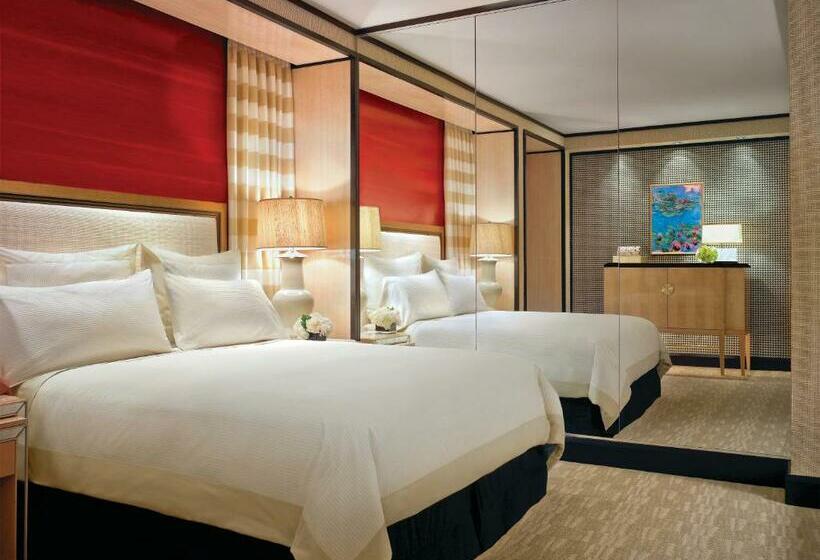 스위트 킹사이즈 침대, Encore At Wynn Las Vegas