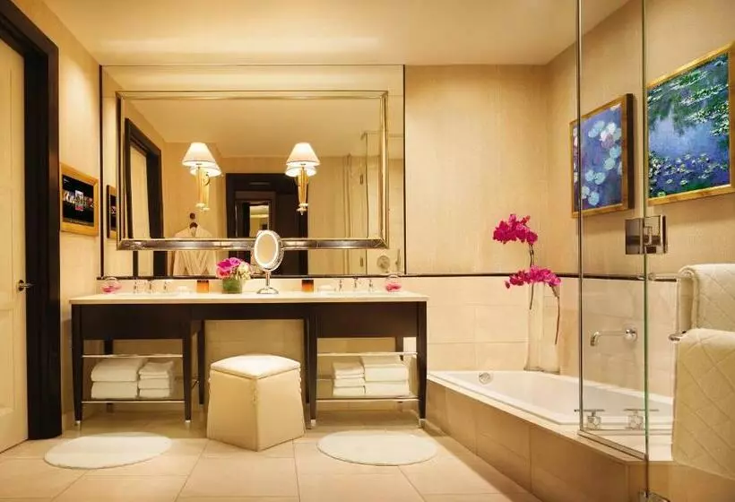 سوئیت با تخت بزرگ, Encore At Wynn Las Vegas