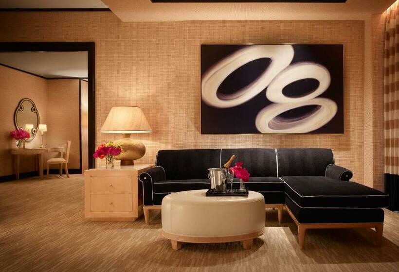 سوییت, Encore At Wynn Las Vegas