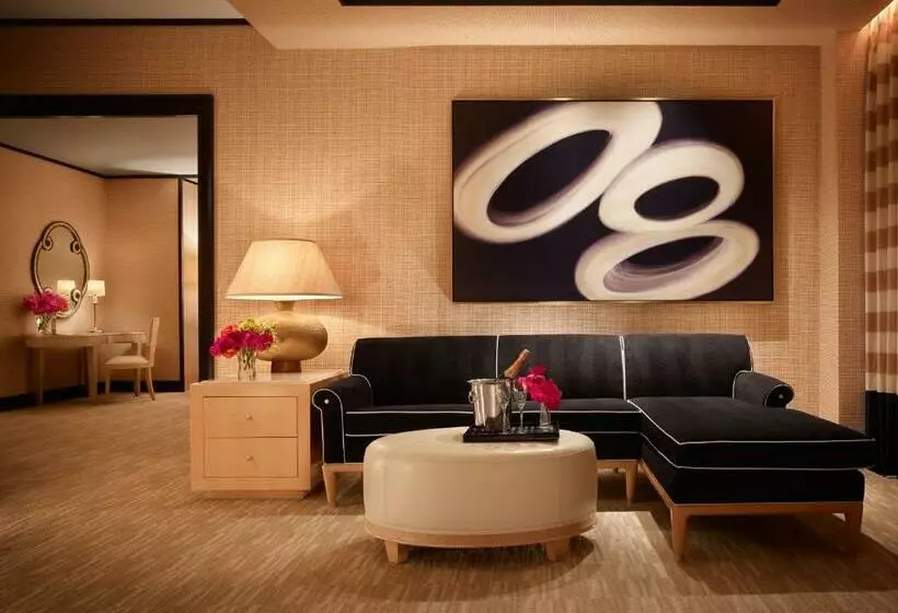 سوییت, Encore At Wynn Las Vegas