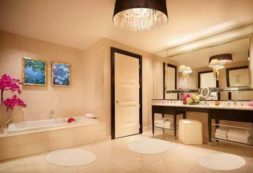 سوییت, Encore At Wynn Las Vegas