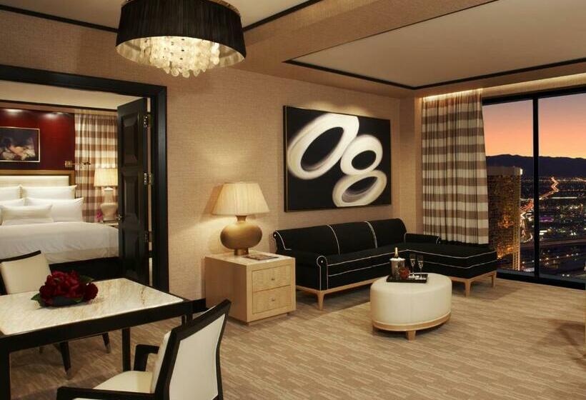 스위트, Encore At Wynn Las Vegas