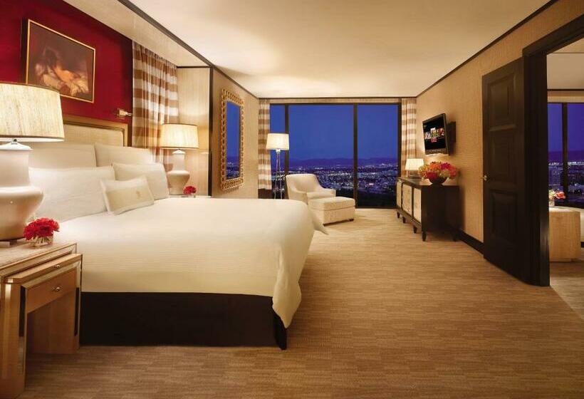 스위트, Encore At Wynn Las Vegas