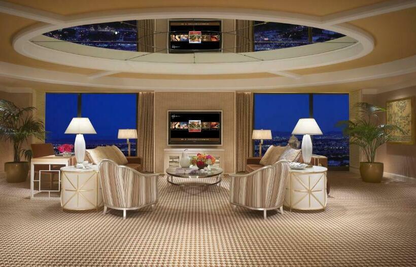 سوییت, Encore At Wynn Las Vegas
