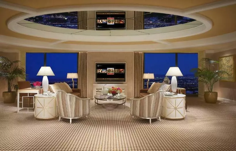 سوییت, Encore At Wynn Las Vegas