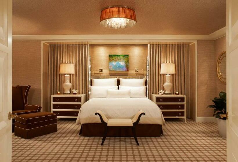 스위트, Encore At Wynn Las Vegas