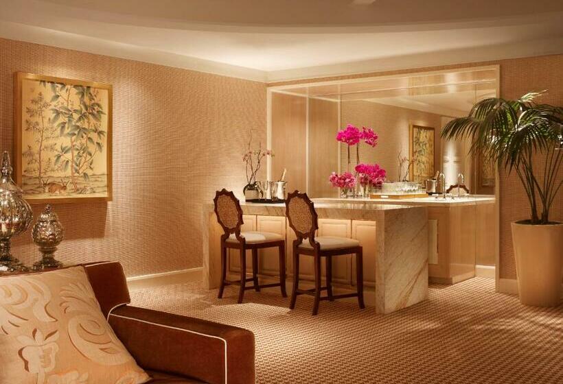 스위트, Encore At Wynn Las Vegas