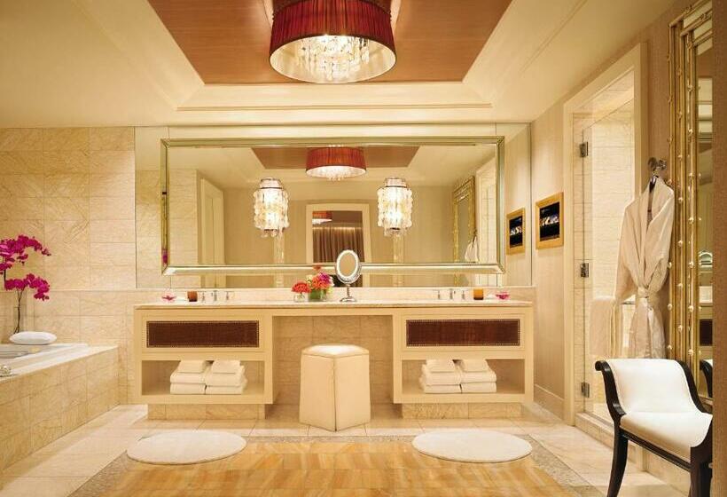 스위트, Encore At Wynn Las Vegas