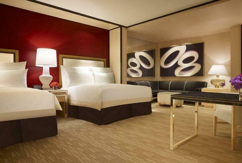 اتاق استاندارد, Encore At Wynn Las Vegas