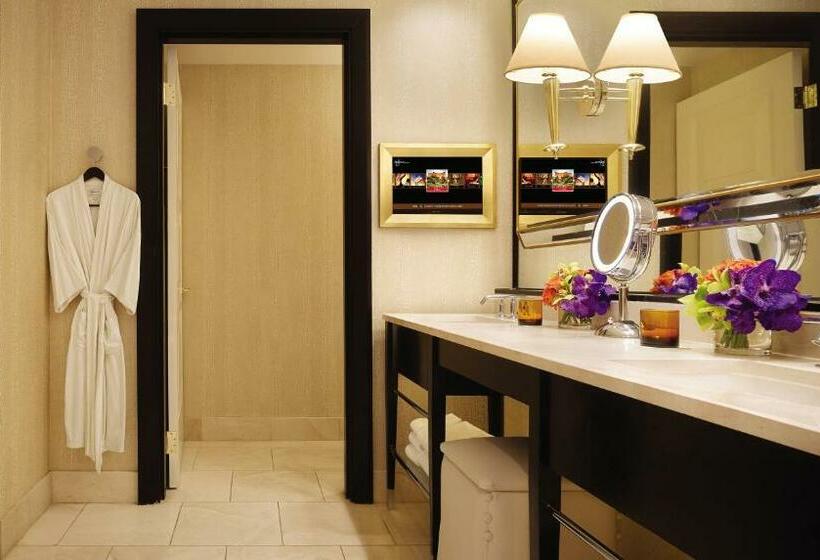 스탠다드 룸, Encore At Wynn Las Vegas