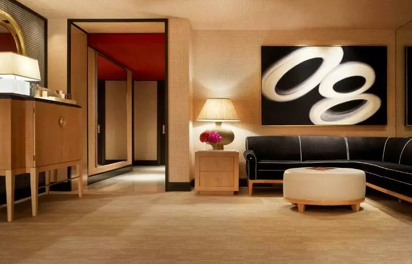 اتاق استاندارد, Encore At Wynn Las Vegas