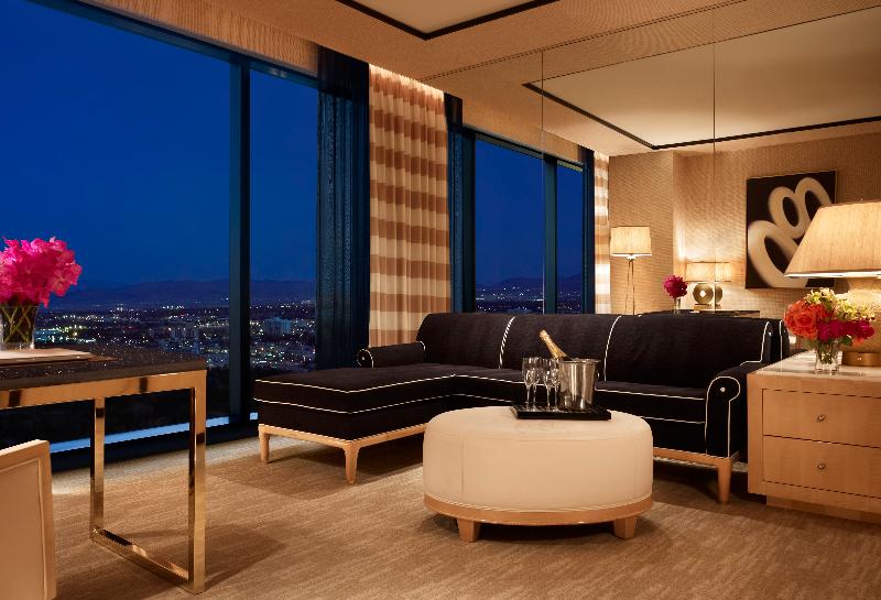 سوئیت با تخت بزرگ, Encore At Wynn Las Vegas