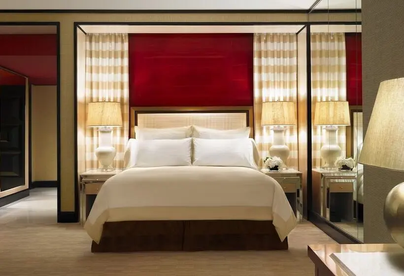 اتاق استاندارد با تخت بزرگ, Encore At Wynn Las Vegas