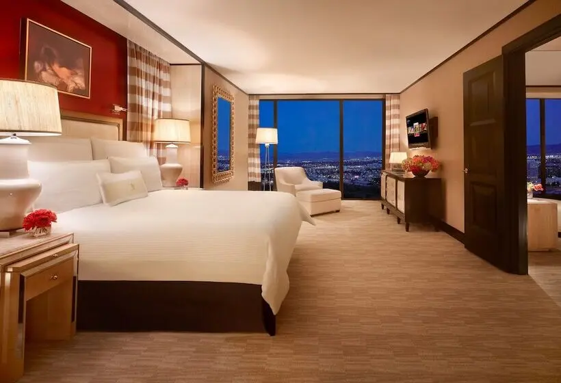 سوییت, Encore At Wynn Las Vegas