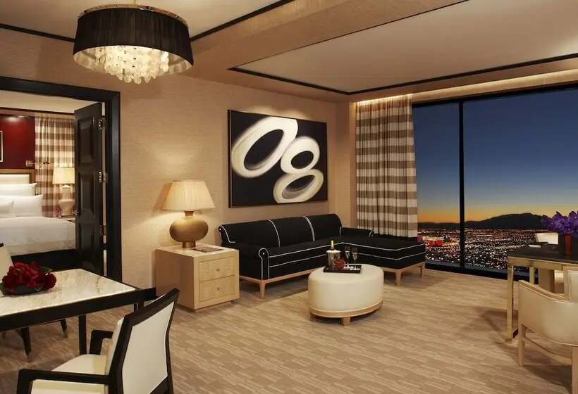 سوییت, Encore At Wynn Las Vegas