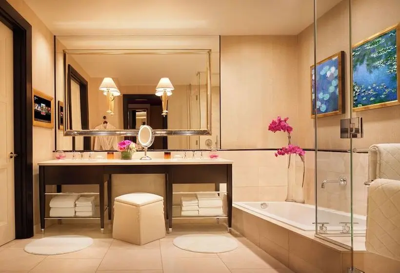 سوئیت با تخت بزرگ, Encore At Wynn Las Vegas