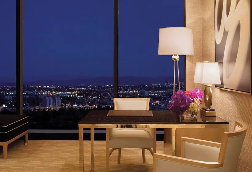 سوئیت با تخت بزرگ, Encore At Wynn Las Vegas