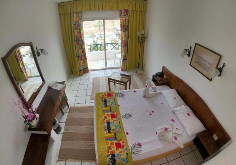 اتاق استاندارد یک نفره, Fantazia