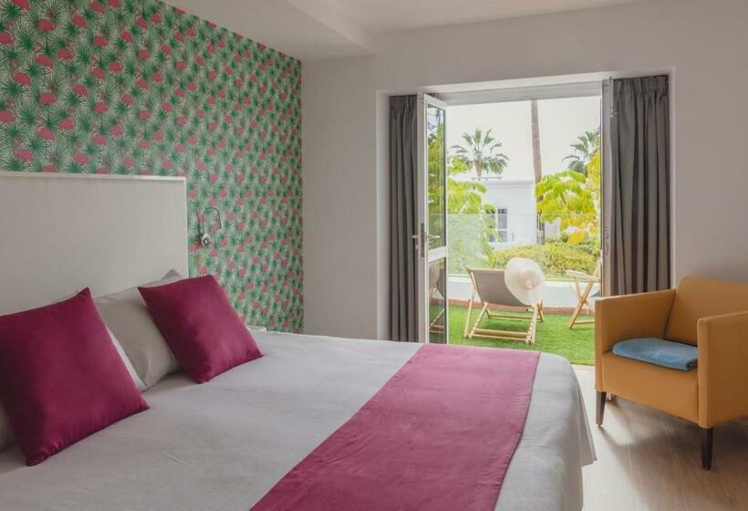 スタンダードルーム, Flamingo Beach Mate