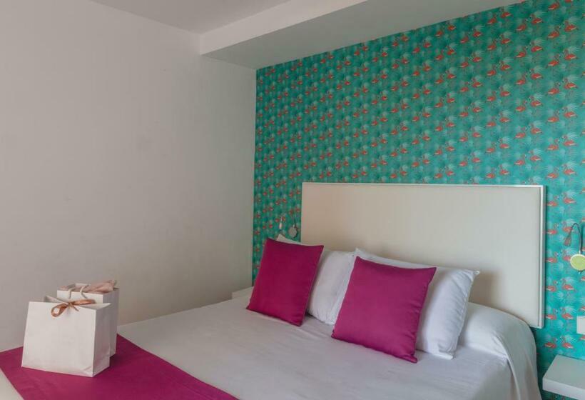 1ベッドルームアパートメント, Flamingo Beach Mate