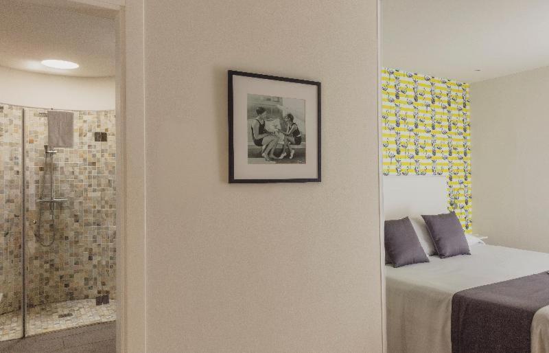 スタンダードルーム, Flamingo Beach Mate