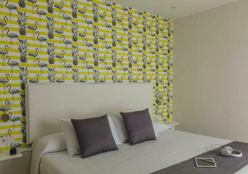 标准间, Flamingo Beach Mate