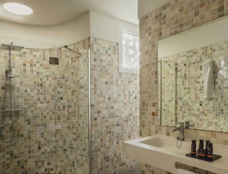 スタンダードルーム, Flamingo Beach Mate