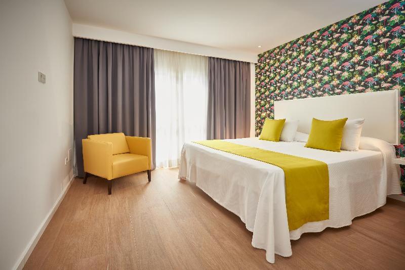 标准间, Flamingo Beach Mate