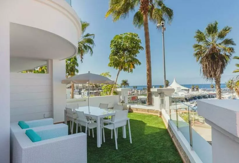 اتاق استاندارد, Flamingo Beach Mate