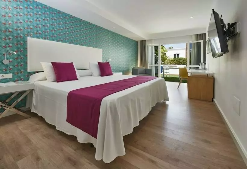 اتاق استاندارد, Flamingo Beach Mate
