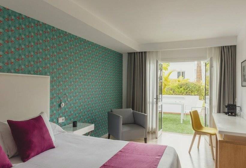 标准间, Flamingo Beach Mate