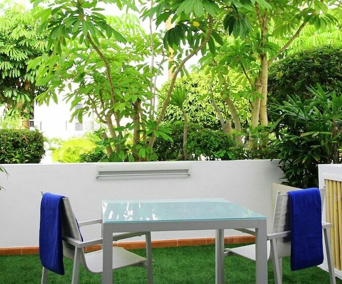 スタンダードルーム, Flamingo Beach Mate