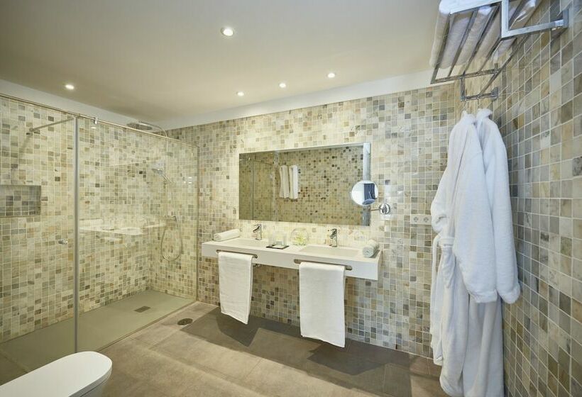 スタンダードルーム, Flamingo Beach Mate