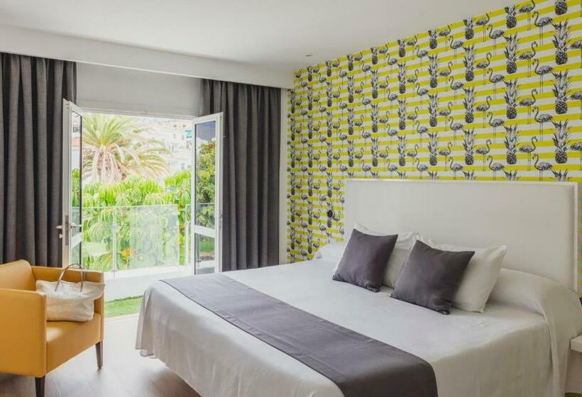 带1个卧室的带阳台的公寓, Flamingo Beach Mate