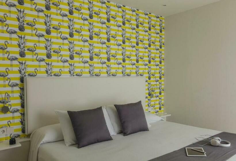 带1个卧室的带海景的公寓, Flamingo Beach Mate