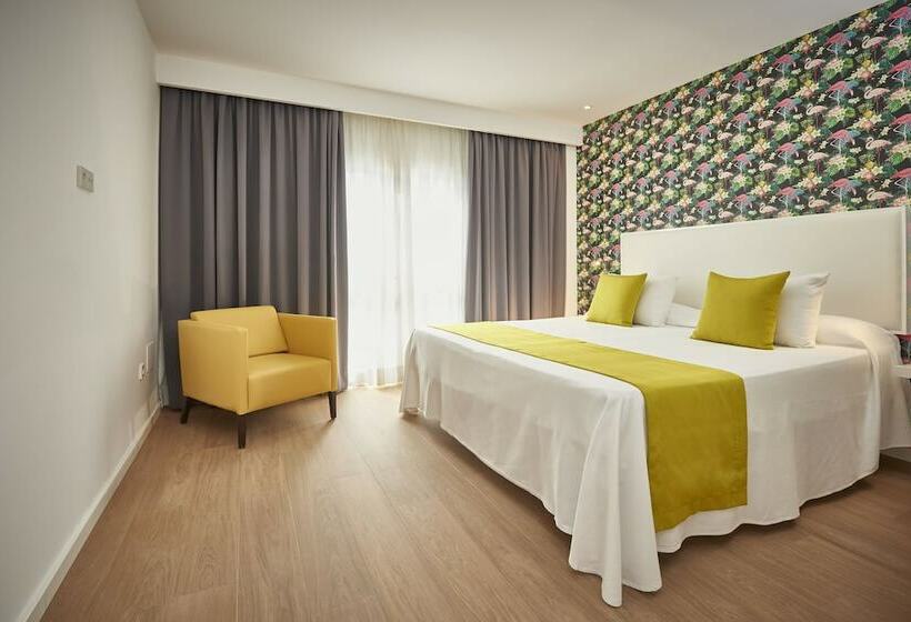 带1个卧室的带海景的公寓, Flamingo Beach Mate