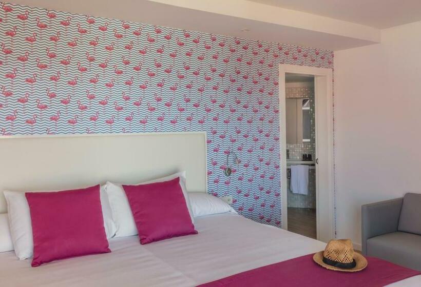 带2个卧室的优质公寓, Flamingo Beach Mate