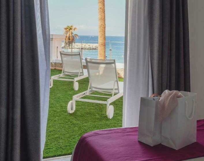 带2个卧室的优质公寓, Flamingo Beach Mate