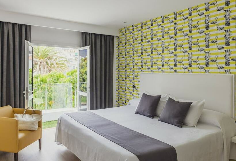 1ベッドルームアパートメント, Flamingo Beach Mate