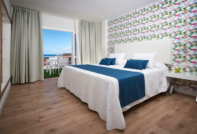 Apartamento 2 Dormitórios, Flamingo Beach Mate