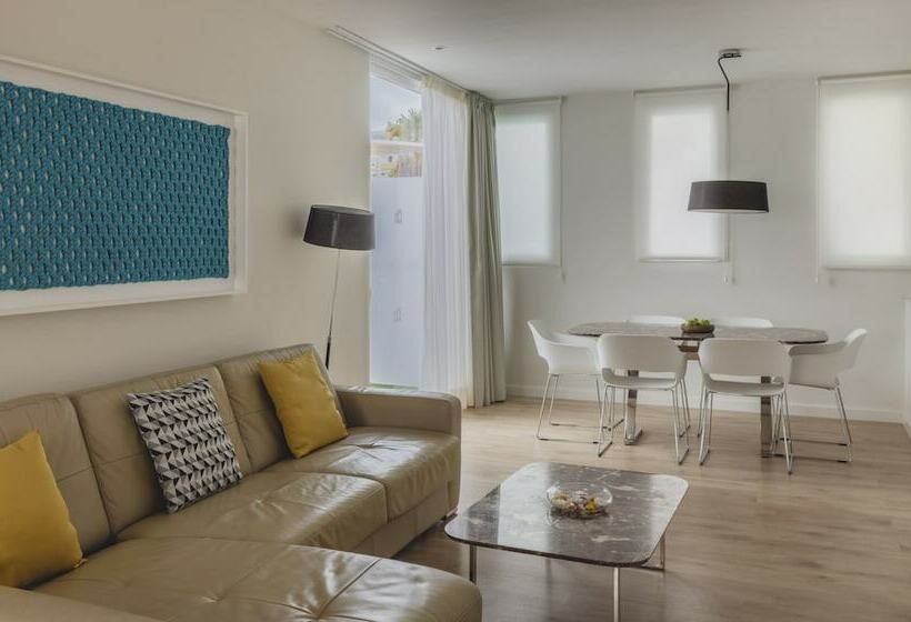 2ベッドルームアパートメント, Flamingo Beach Mate