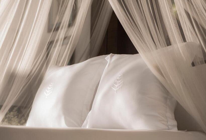 فيلا غرفة نوم واحدة مع مسبح, Four Seasons Resort Koh Samui