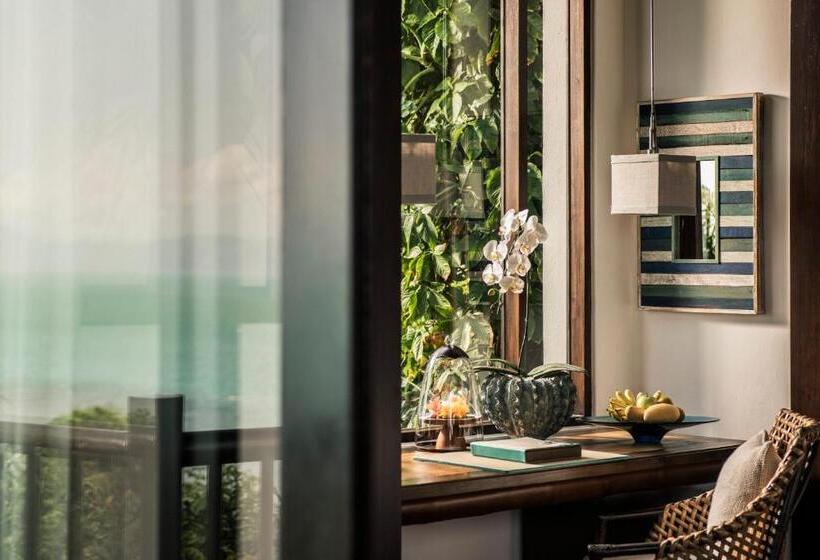 فيلا بريميوم غرفة نوم واحدة, Four Seasons Resort Koh Samui