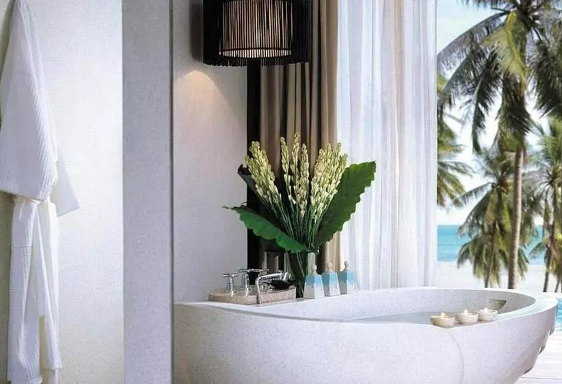 Standard-huone, Four Seasons Resort Koh Samui