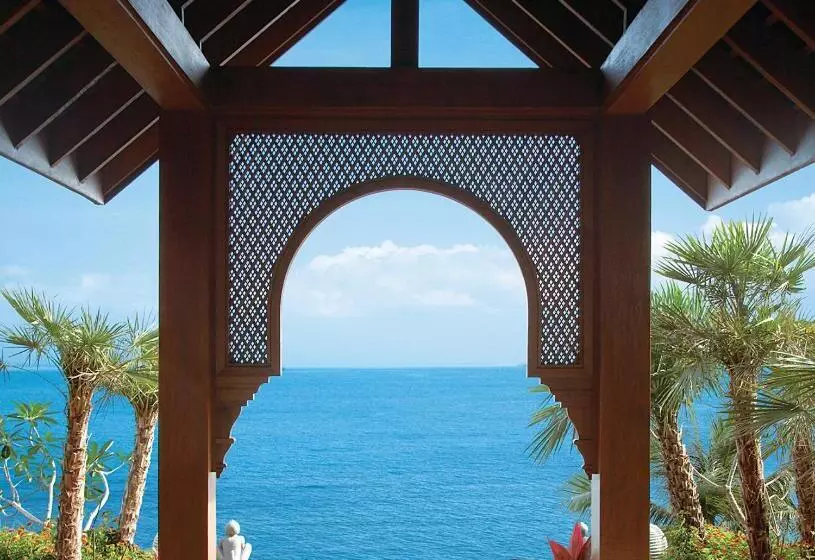 Standard-huone, Four Seasons Resort Koh Samui